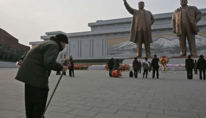Північна Корея проголосила свій статус ядерної держави незворотним