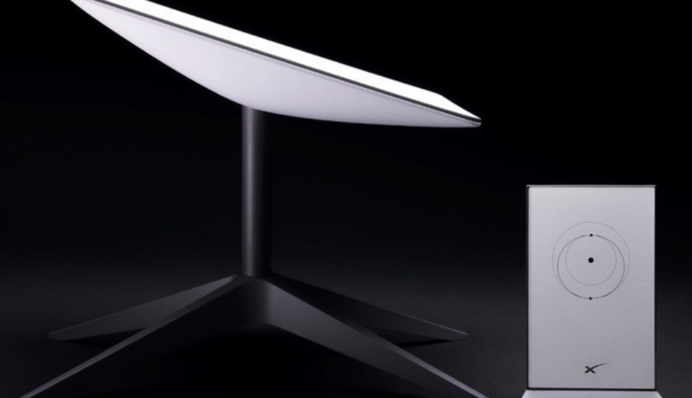 Робота Starlink на лінії бойового зіткнення поступово відновлюється – Бровді