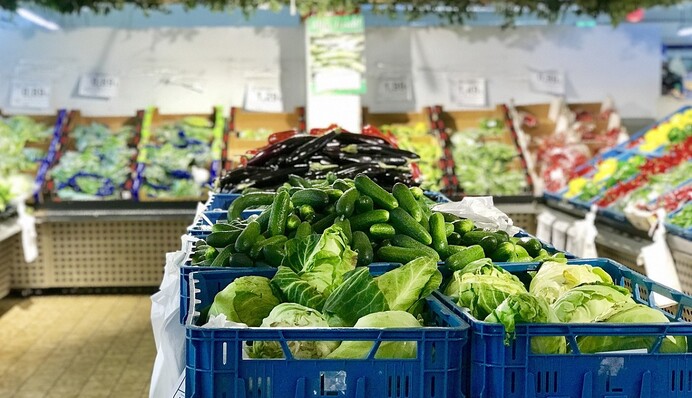 Зростання цін сповільнюється: що в Україні подорожчає найбільше до кінця року