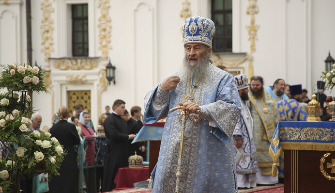 Судовий процес проти УПЦ: що буде з храмами й богослужінням