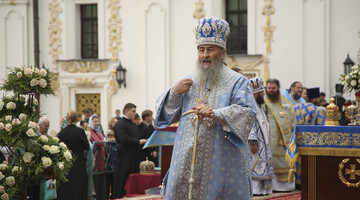 Судовий процес проти УПЦ: що буде з храмами й богослужінням