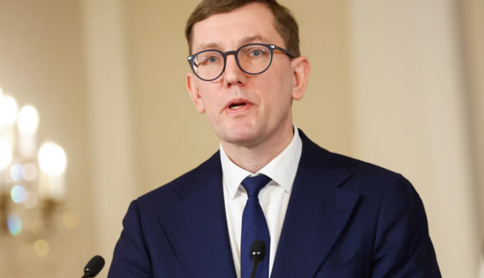 Європі ще далеко до військової сили, необхідної для стримування Кремля – прем’єр Естонії