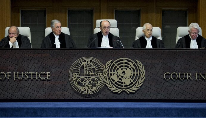 Суд в Гааге отказал «Газпрому»: арест акций Wintershall Noordzee в пользу ДТЭК остался в силе