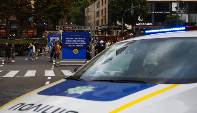 Ивановская не поддерживает идею «языковых патрулей» из-за рисков дестабилизации