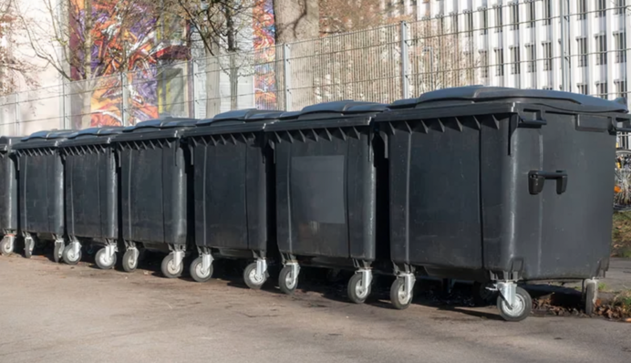 В Киевской области возле мусорника взорвался неизвестный предмет – погибла женщина