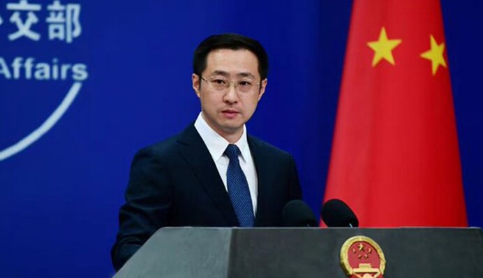 Китай пригрозил решительными мерами в ответ на возможные пошлины НАТО через российскую нефть