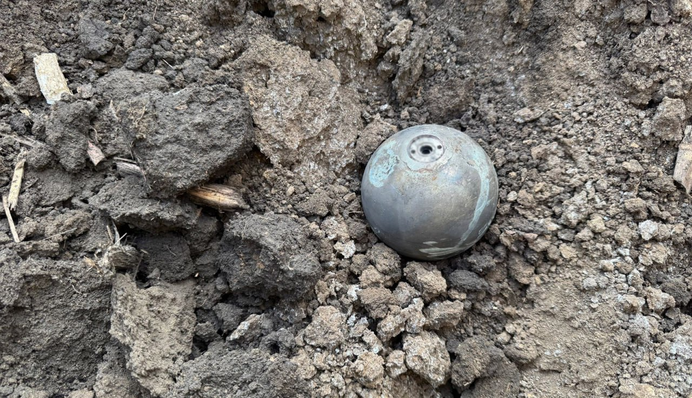 Унаслідок касетних боєприпасів в Україні загинуло понад 1200 цивільних — Reuters