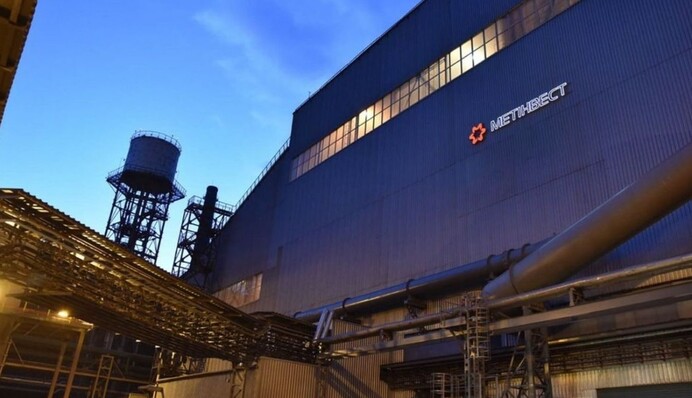 Для відновлення довіри інвесторів потрібні безпекові гарантії та доступ до європейських ринків - СЕО Метінвесту