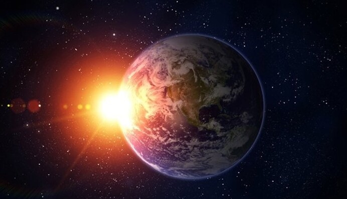 По Землі вдарила затяжна магнітна буря: скільки ще триватиме шторм