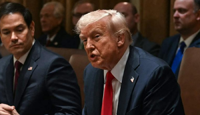 Трамп заявил об успешных торговых переговорах с Китаем и намекнул на соглашение по TikTok