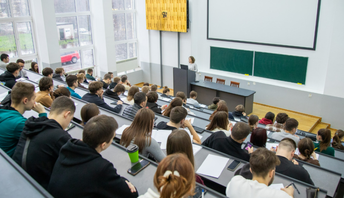 Студентам грозит мобилизация из-за прогулов: данные об отчислениях доступны ТЦК