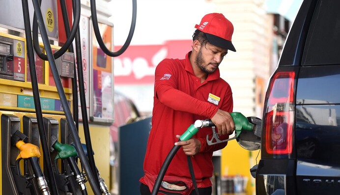 Росіяни на ТОТ не можуть подолати паливну кризу — Центр нацспротиву