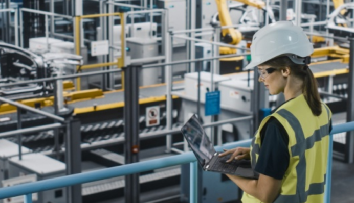 Великобритания планирует открыть крупнейший в стране дроновый завод в 2026 году: что известно