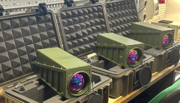 НАБУ після 2,5 років закрило провадження проти українського виробника прицілів Archer — Янченко