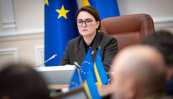 Кабмін ухвалив проєкт Держбюджету на 2026 рік: ключові видатки