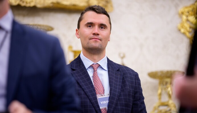 ФБР нашло доказательства причастности подозреваемого к убийству Чарли Кирка