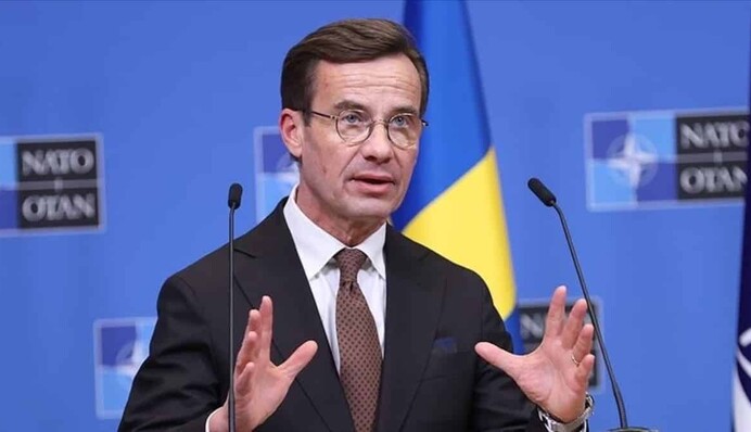 Швеція збільшує оборонний бюджет через навмисне порушення Росією повітряного простору Польщі