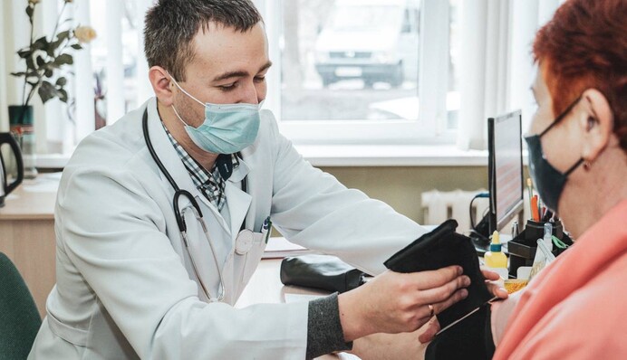 З 2026 року українці від 40 років проходитимуть щорічний безоплатний чекап – МОЗ