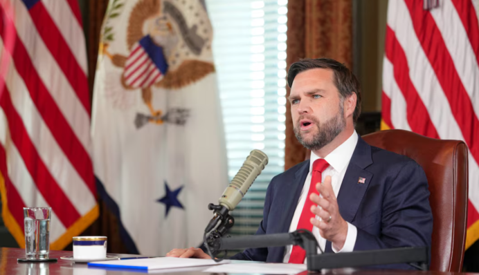 Команда Трампа призывает к действиям против левых организаций после убийства Кирка