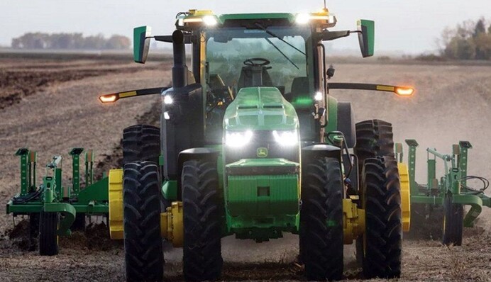 Росіяни атакували фермерське господарство у Миколаївській області, загинув чоловік