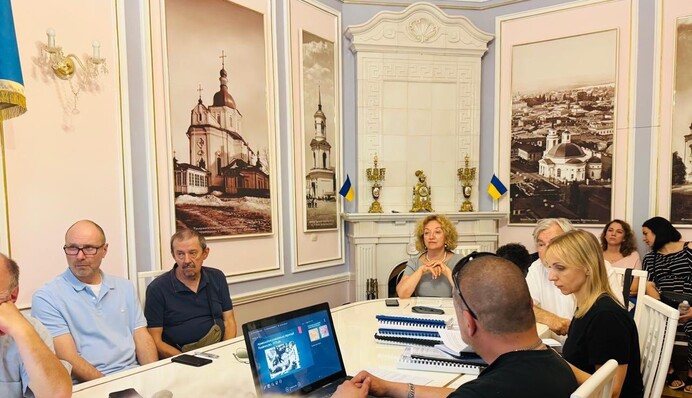 Житній ринок отримав охоронний статус об’єкта культурної спадщини