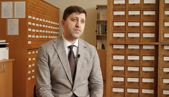 Кабмін доручив Укрдержархіву координувати збереження документальних свідчень війни