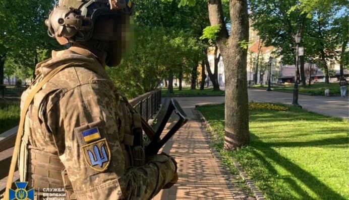 У Львові з 16 до 18 вересня обмежать рух та перевірятимуть документи – подробиці від СБУ