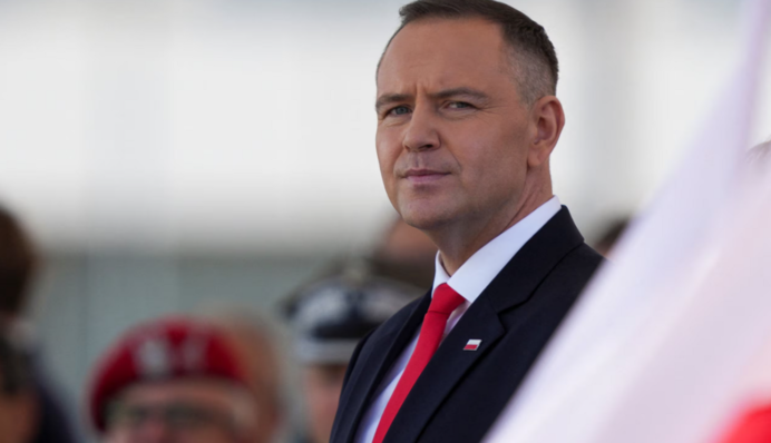 Польща шукає підтримки у ЄС після російської атаки дронів