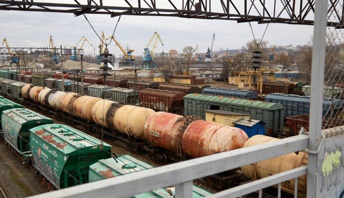 Можем потерять железную дорогу и 96 миллиардов ВВП каждый год: правительство призвали поддержать УЗ из бюджета