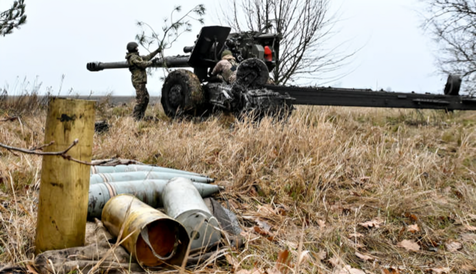 КМИС: 74% украинцев готовы поддержать план Европы и Украины по замораживанию фронта