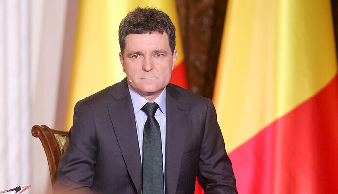 Президент Румунії: країна радше не підтримує безпольотну зону над Україною, але позиція може змінитися