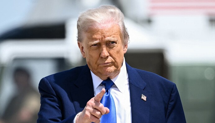 Міністерство війни США: експерт пояснив, як Трамп прагне виглядати рішучим