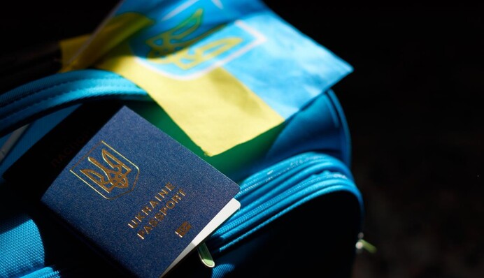 ЄС готується до поступового завершення тимчасового захисту для українців