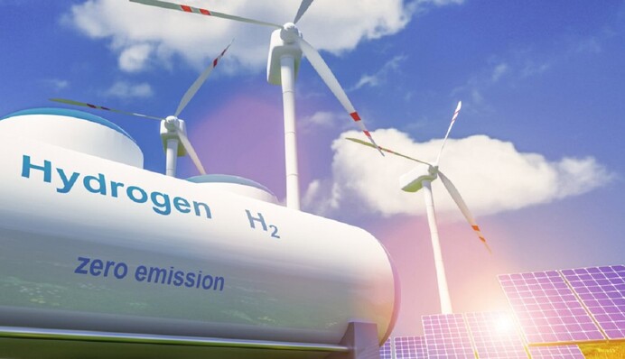 Україна хоче постачати водень до ЄС: є три проблеми, які треба потрібно вирішити