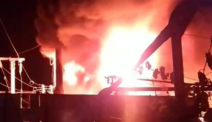 Россия пытается сорвать перевозку пассажиров и грузов по железной дороге – Кулеба