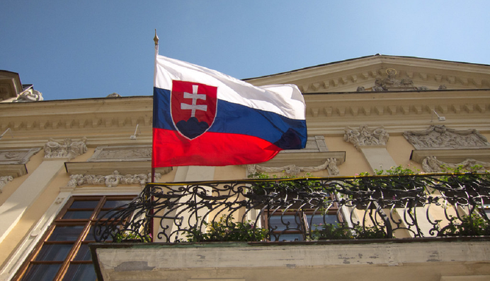 В Словакии прошли массовые протесты против экономической и пророссийской политики Фицо