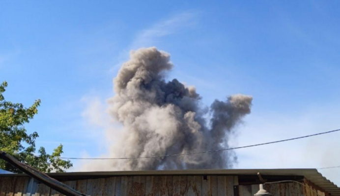 В Донецке прогремели взрывы – куда могли прилететь