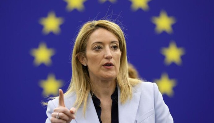 В Киеве откроют постоянное представительство Европарламента — Мецола