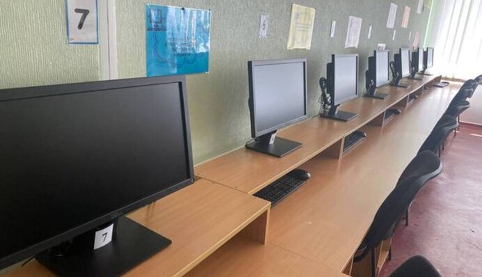 Рада разрабатывает модель проведения НМТ в несколько дней в 2026 году