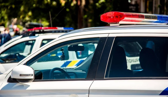 Вибух біля смітників під Києвом – поліція розпочала досудове розслідування