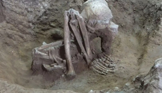 Ученые обнаружили старейшие в мире копченые мумии - гораздо старше египетских