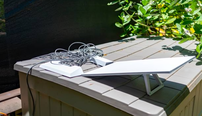 Тримає в залежності: як Європа прагне зруйнувати домінування Starlink