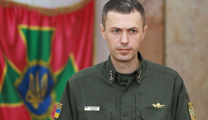 У ДПСУ спростували, що батькові вбитої в США українки Заруцької відмовили у виїзді з країни