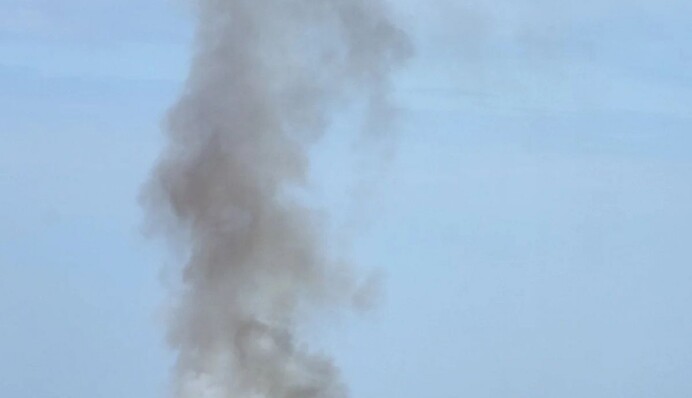 Росіяни обстріляли селище на Харківщині — загинув чоловік