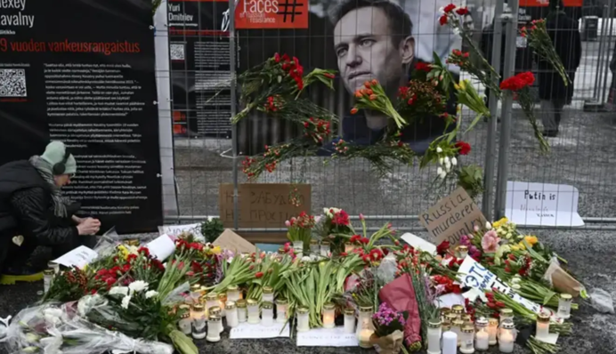 Две иностранные лаборатории подтвердили, что Навального отравили