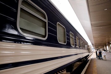 "Укрзалізниця" обновила маршруты поездов после ночной атаки РФ