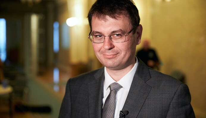 Иванов заявил о парижской недвижимости семьи Гетманцева и призвал НАБУ проверить происхождение средств