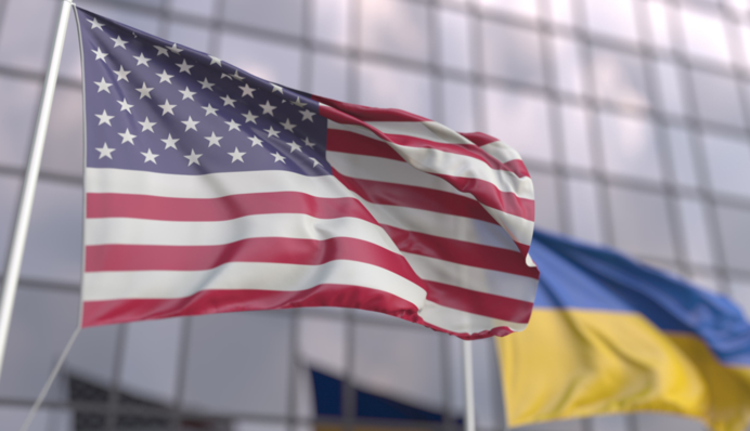 Стартувала операційна робота Інвестфонду відбудови: США зробили перший внесок