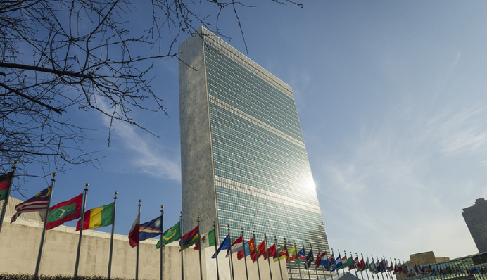 П'ятий саміт Міжнародної кримської платформи пройде в штаб-квартирі ООН — Сибіга