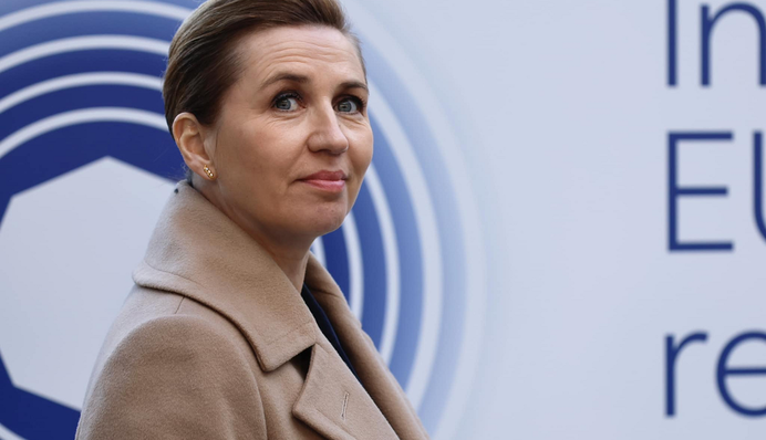 Дания приобретет высокоточное оружие дальнего действия, чтобы противостоять угрозе РФ